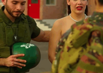 [COMPLETO] 0486H1006 Su esposo militar se olvidó de ella y se casó con otra Ana Laura Ruiz