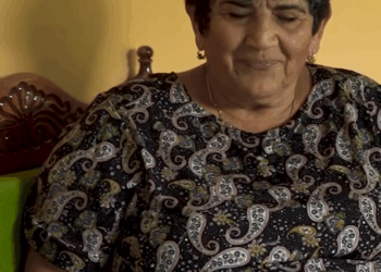 [COMPLETO] 0086H1020 Cuando vio a su nieta con su empleado, hizo algo que nadie imaginó