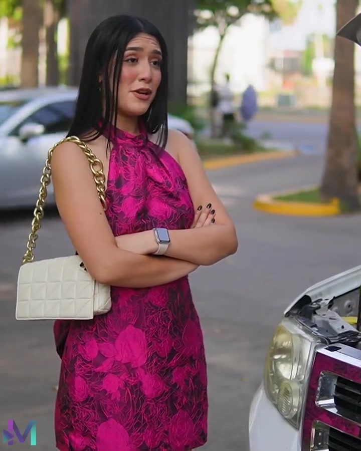 [COMPLETO] 0493H1006 Hacía menos a los demás por ser pobres pero la vida le dio una lección Cast Karla Sandoval Isaac Ma