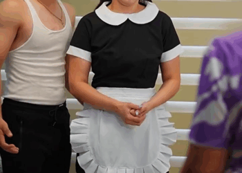 [COMPLETO] 0495H1006 Contrataron a payasitas de la calle para fingir ser sus novias Ana Laura Ruiz