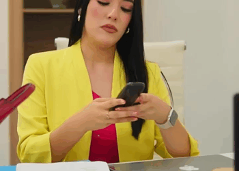 [COMPLETO] 0497H1006 Fingió ser millonaria para conseguir clientes, sin imaginar que la descubrirían Cast Karla Sandoval