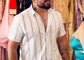 [COMPLETO] 0514H1006 Expusieron el oscuro secreto de esta ladrona frente a todos Elsa Soto