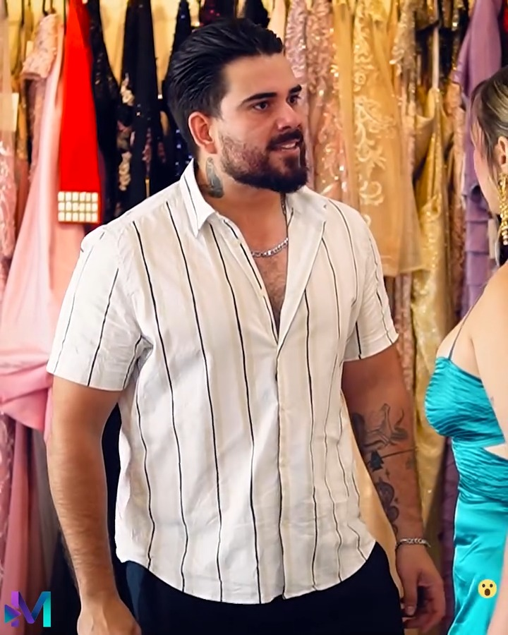 [COMPLETO] 0514H1006 Expusieron el oscuro secreto de esta ladrona frente a todos Elsa Soto