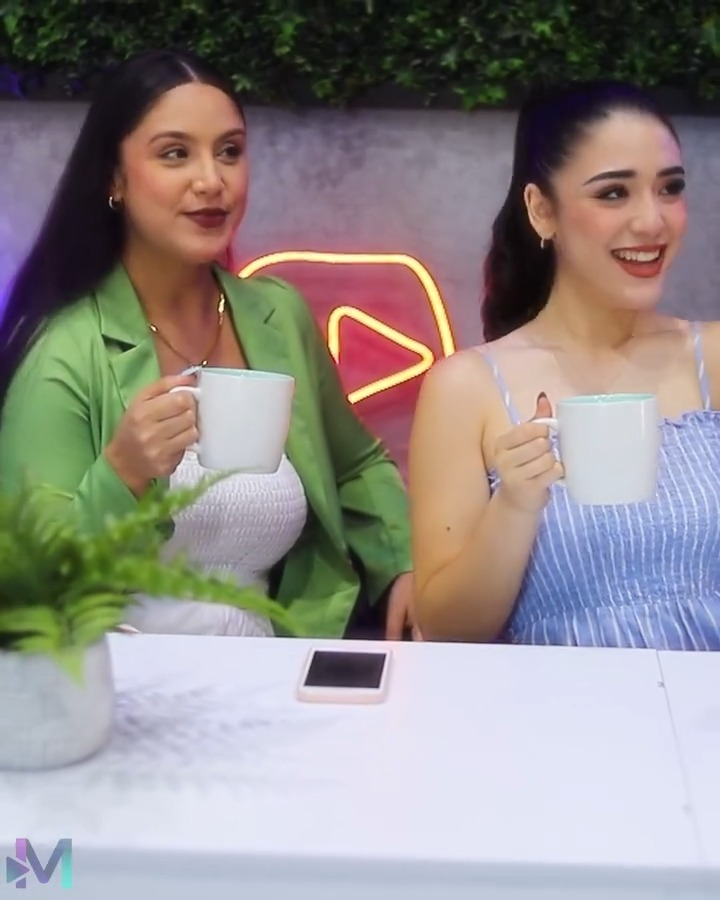 [COMPLETO] 0520H1006 Canceló su boda porque amaba a otro hombre Cast Karla Sandoval Isaac Maciel Elsa Soto