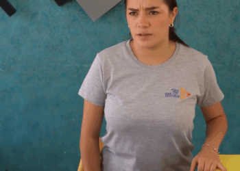 [COMPLETO] 0096H1020 Humilde pastelera le dio la mayor lección a un ricachón Goals