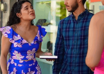 [COMPLETO] 0523H1006 Acusó a su esposo de engañarla con su mejor amiga Ana Laura Ruiz