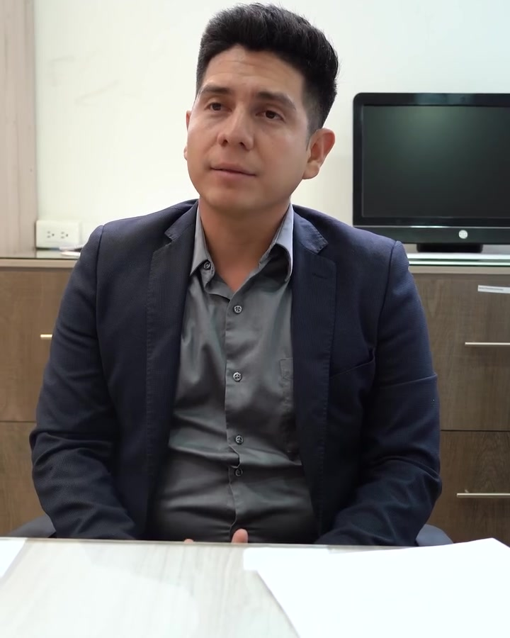 [COMPLETO] 0097H1020 Ambas estaban a punto de enfrentar la entrevista más difícil de sus vidas