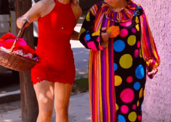 [COMPLETO] 0527H1006 Dejó a su mamá por alguien que no valía la pena