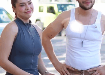 [COMPLETO] 0053H1006 Se convirtió en militar para investigar a su esposo infiel Cast Amelia Ruiz Orlando Lizarraga Walto