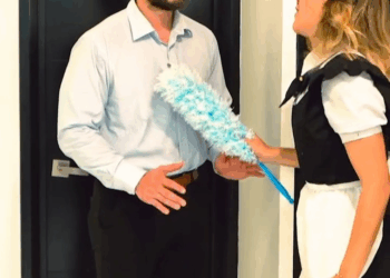 [COMPLETO] 0531H1006 El guardaespaldas y la mucama se enamoran de sus patrones