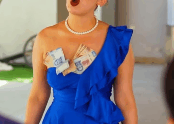 [COMPLETO] 0533H1006 Descubrió que su prometido se casaba por interés Ana Laura Ruiz