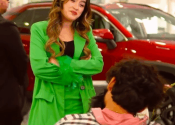 [COMPLETO] 0535H1006 Lo rechazó por su pasado, pero ese hombre terminó salvándolo Elsa Soto