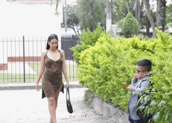 [COMPLETO] 0562H1020 Así se pone a prueba a un hombre mujeriego Caricaturas de Ayer