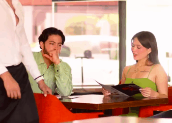 [COMPLETO] 0543H1006 Núnca perdió la esperanza de reencontrar a su primer amor