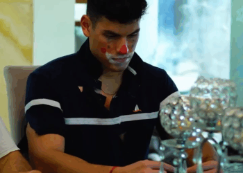 [COMPLETO] 0545H1006 Millonaria recibió una lección de humildad al descubrir su pasado