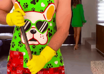 [COMPLETO] 0546H1006 Un cambio de roles hizo que este hombre arruinara su matrimonio