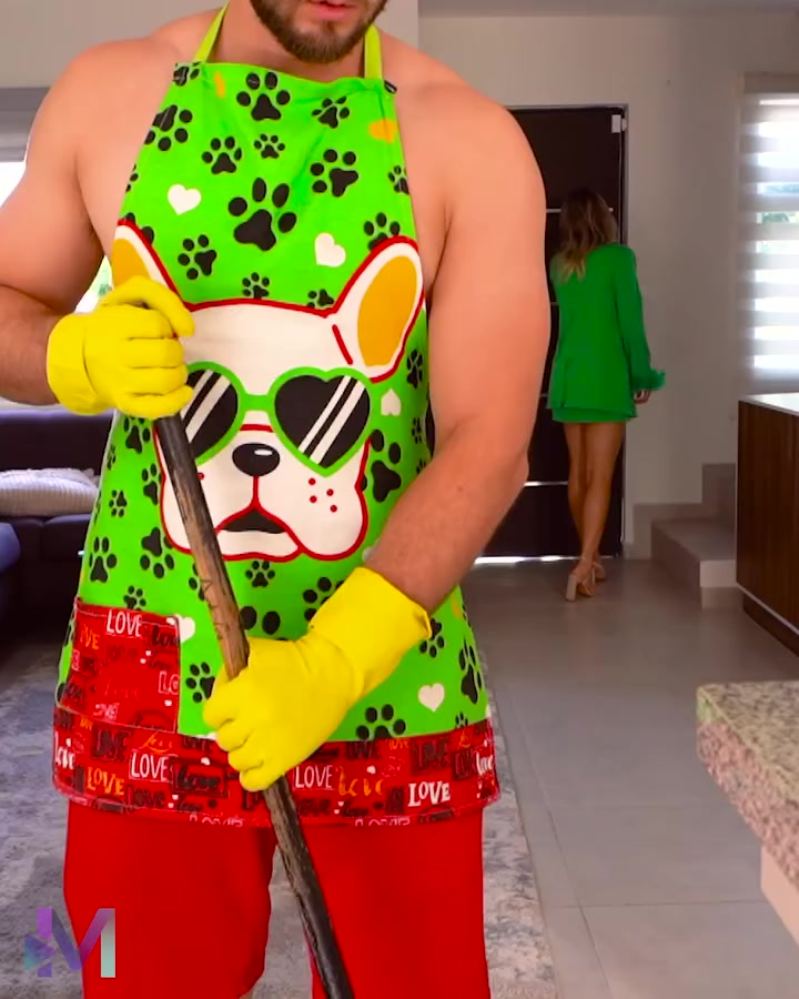 [COMPLETO] 0546H1006 Un cambio de roles hizo que este hombre arruinara su matrimonio