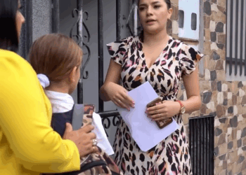 [COMPLETO] 0106H1020 Esperó 20 años para conocer a su madre