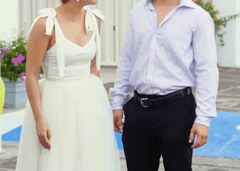 [COMPLETO] 0549H1006 Llegó tarde a su boda después de una noche con su amante Amelia Ruiz