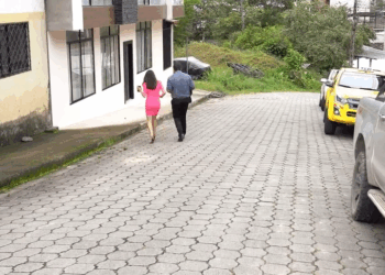 [COMPLETO] 0108H1020 Escapé de mi madre y mi vida cambió para siempre