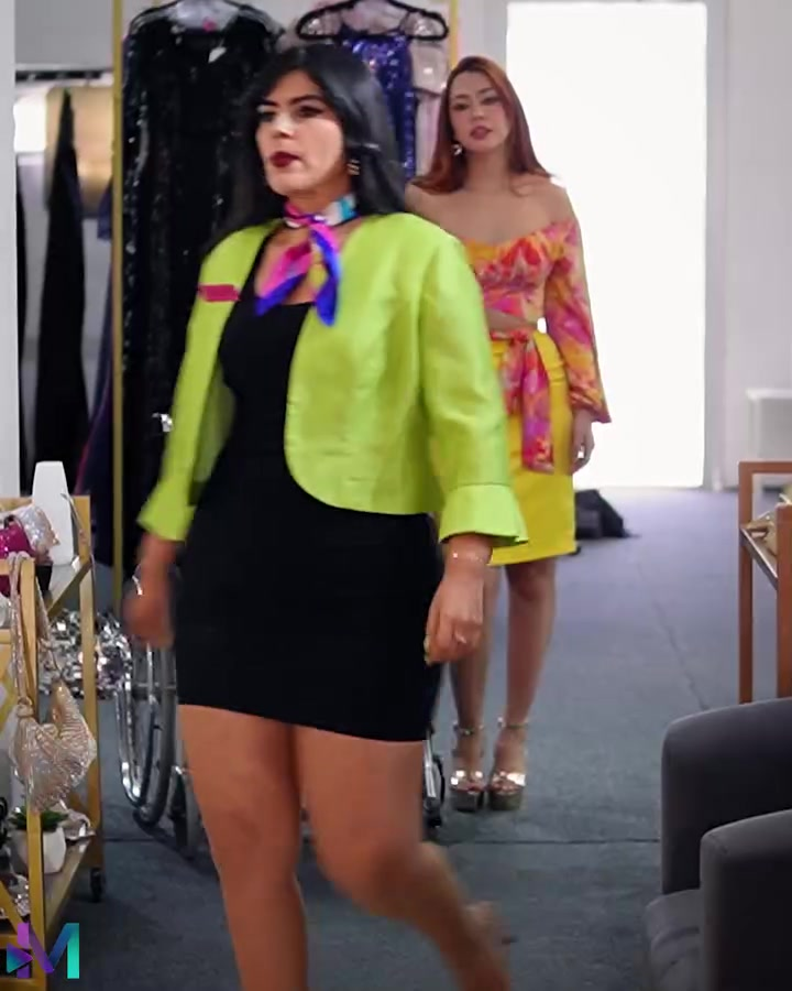 [COMPLETO] 0557H1006 Acusó a su cuñada invalida de ladrona Elsa Soto