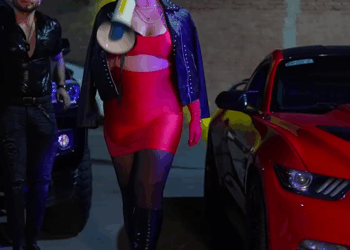 [COMPLETO] 0558H1006 Regresó con su arrogante ex gracias a este reto Cast Andrea Jordan Isaac Maciel