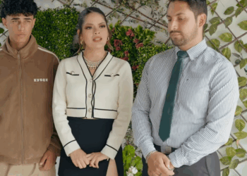 [COMPLETO] 0774H1020 Abuelo millonario repartió parte de su herencia, para darles una lección de como invertir el dinero