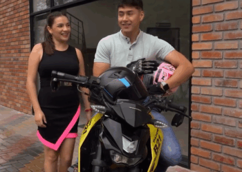 [COMPLETO] 0110H1020 Se enamoró de una empresaria, a pesar de ser solo un repartidor