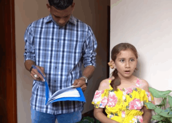 [COMPLETO] 0114H1020 Engañó a un padre soltero y a su hija para complacer a su novio