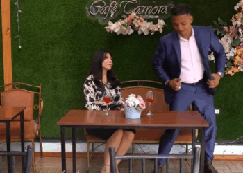 [COMPLETO] 0118H1020 Seducía y consentía a las mujeres solo para quitarles su dinero