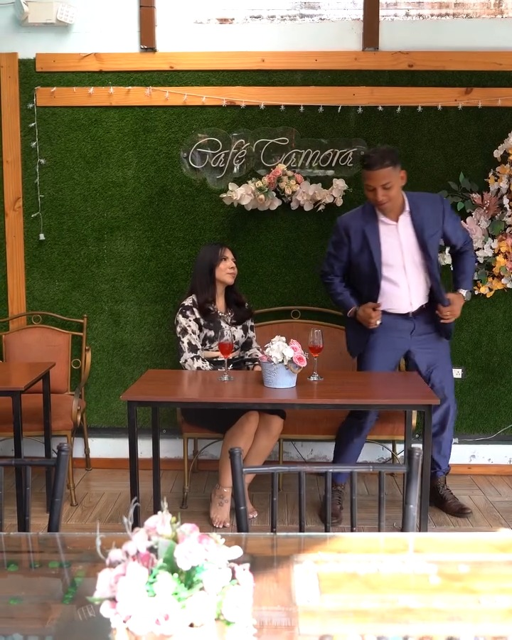 [COMPLETO] 0118H1020 Seducía y consentía a las mujeres solo para quitarles su dinero