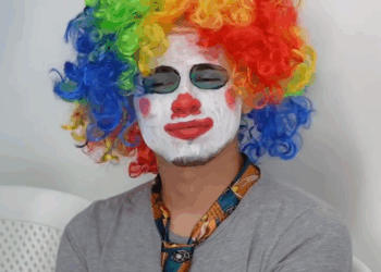 [COMPLETO] 0234H1020 Un tierno payaso enamoró a una mujer policía Goals