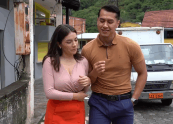 [COMPLETO] 0124H1020 El amor estaba frente a ella, pero nunca se dio cuenta