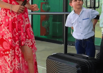 [COMPLETO] 0589H1006 Huyó con su amante para no pagar la pensión de su hijo Cast Ana Laura Ruiz Elsa Soto