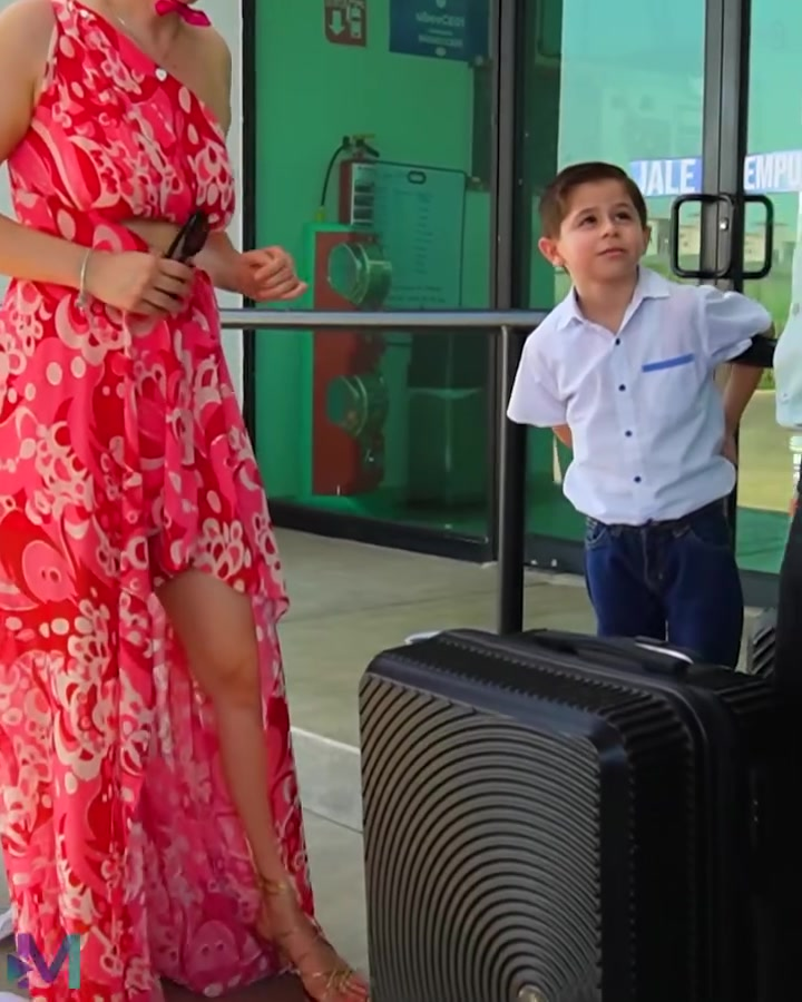 [COMPLETO] 0589H1006 Huyó con su amante para no pagar la pensión de su hijo Cast Ana Laura Ruiz Elsa Soto