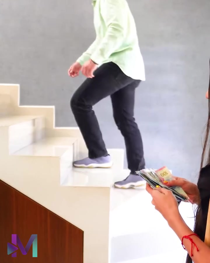 [COMPLETO] 0596H1006 Sirvienta aprovecha la infidelidad de su patrona para conquistar a su esposo