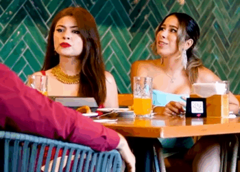 [COMPLETO] 0602H1006 Millonario tacaño no quiso pagar la cuenta Elsa Soto