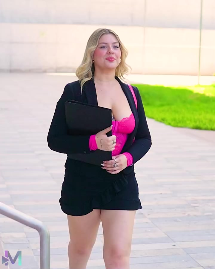 [COMPLETO] 0604H1006 La chica nueva le dio una lección a su jefe arrogante Cast Adrian Ruelas Susej Norzagaray Elsa Soto