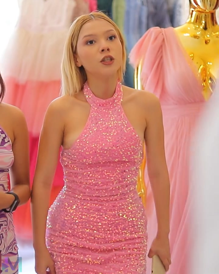 [COMPLETO] 0606H1006 Regaló su vestido de novia a la mujer que le quitó el prometido Cast Isaac Maciel Karla Sandoval