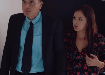 [COMPLETO] 0151H1020 Descubrió la infidelidad de su esposo mientras trabajaba a escondidas