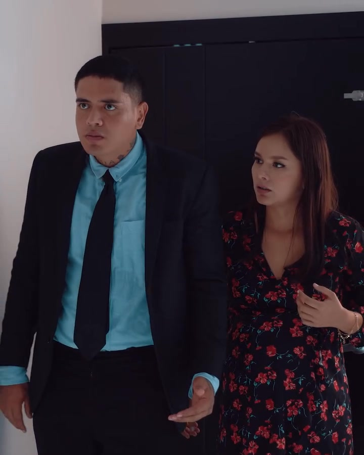 [COMPLETO] 0151H1020 Descubrió la infidelidad de su esposo mientras trabajaba a escondidas