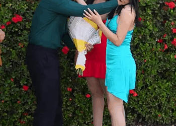 [COMPLETO] 0619H1006 Siempre regresaba con su ex novio hasta que aprendió la lección Elsa Soto