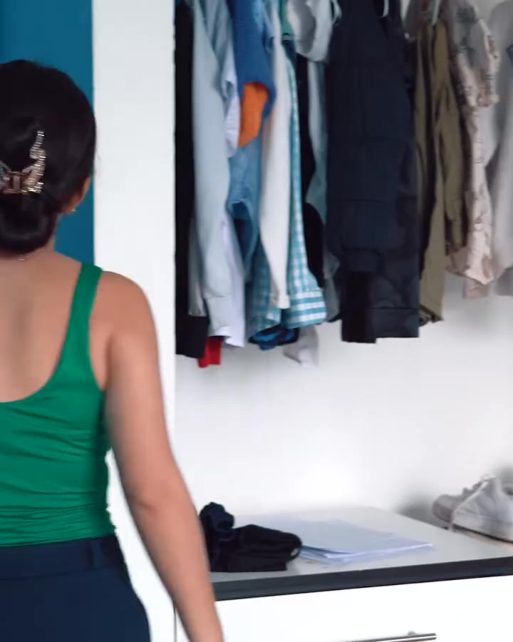 [COMPLETO] 0156H1020 Cumplí 30 años y descubrí que sería abuela