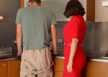 [COMPLETO] 0623H1006 Envidiaba el trabajo de su esposa por ser mujer