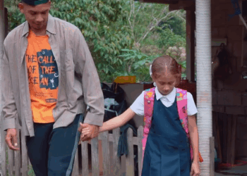 [COMPLETO] 0162H1020 Escogió ser mujer antes que madre