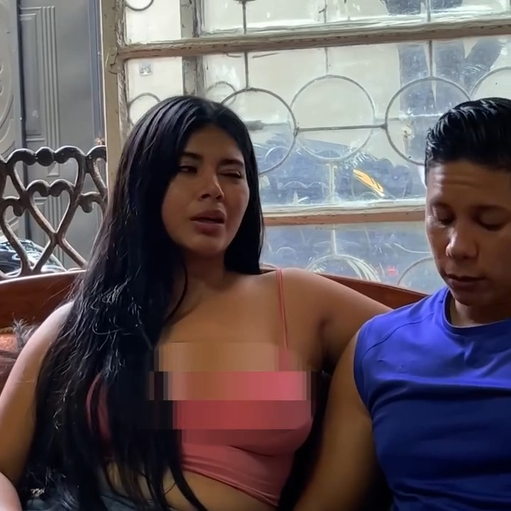 [COMPLETO] 0027H1020 Le da hospedaje al dueño de la casa que cuidaba Mi Poesia