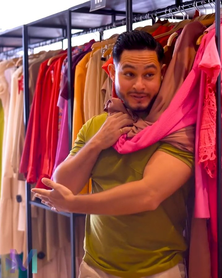 [COMPLETO] 0082H1006 Le propuso matrimonio a su mejor amigo para evitar que lo separaran de su hermanita