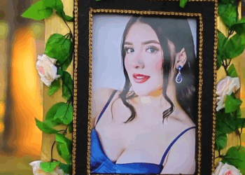 [COMPLETO] 0637H1006 Asistió a su propio funeral para darle una lección a su ex Cast Karla Sandoval Isaac Maciel Elsa So