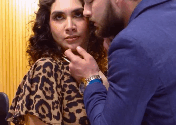 [COMPLETO] 0083H1006 Se le juntaron todas sus amantes y terminó solo