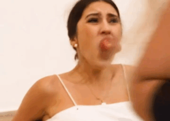 [COMPLETO] 0643H1006 Le quita el lugar a la prometida en plena boda